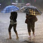 Ro Alert Cod portocaliu de ploi in judetul Sibiu