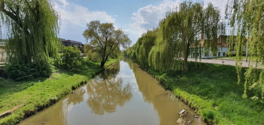 SGA Sibiu Igienizarea albiilor raurilor este OBLIGATIE legala pentru primarii