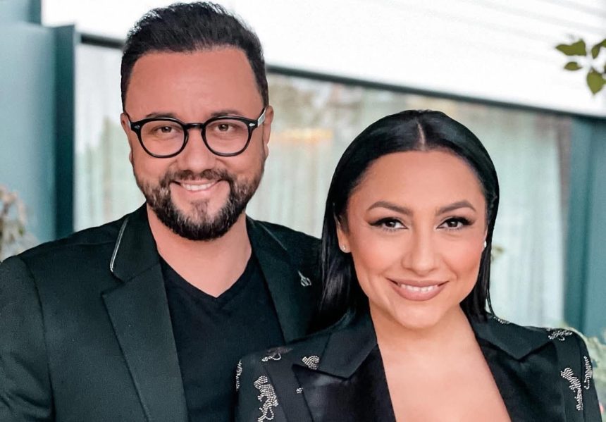 Scandal Andra Catalin Maruta plangere Politie ordin protectie