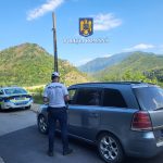 Scandal de coruptie la Valcea Politisti acuzati de falsificare