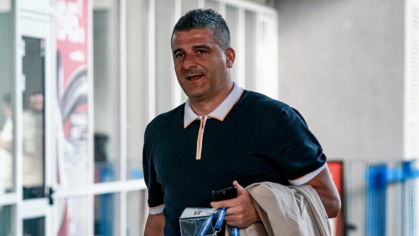 Scandal imens dupa nevalidarea golului Sibiului