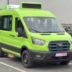 Scandalul microbuzelor electrice scolare Costurile pentru Sibiu