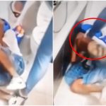 Scena de groaza intr un apartament din Sibiu