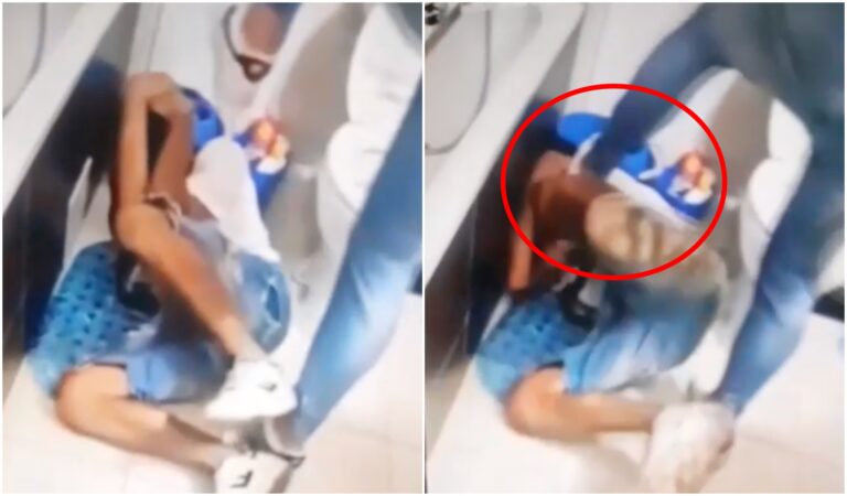 Scena de groaza intr un apartament din Sibiu