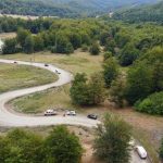 Se modernizeaza drumul ocolitor pentru Valea Oltului