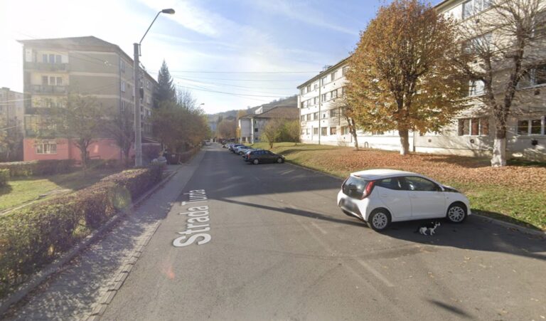 Se modifica regula de circulatie pe strada Turda