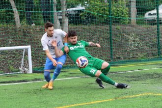 Se schimba fotbalul mic la Sibiu apare SUPERLIGA cu 10 echipe