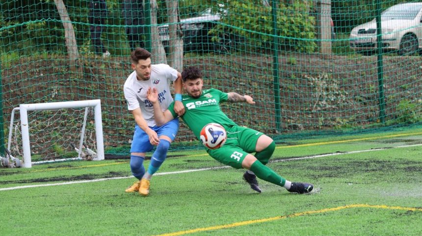 Se schimba fotbalul mic la Sibiu apare SUPERLIGA cu 10 echipe