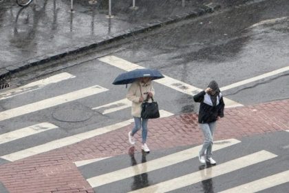 Se schimba vremea in Sibiu cod galben si portocaliu