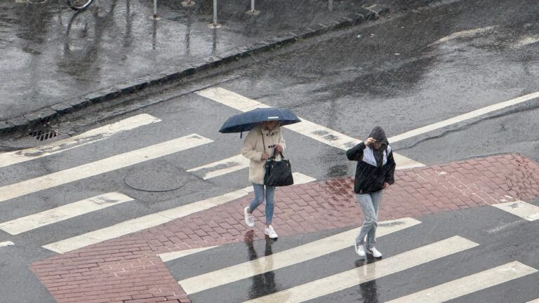 Se schimba vremea in Sibiu cod galben si portocaliu