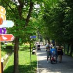 Se scumpesc biletele la Zoo Sibiu