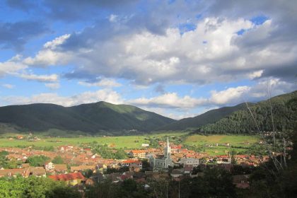 Se sisteaza partial apa in Gura Raiului Cisterne disponibile