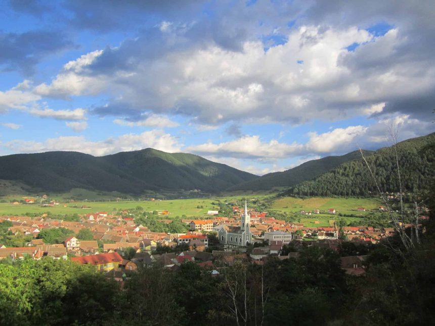 Se sisteaza partial apa in Gura Raiului Cisterne disponibile
