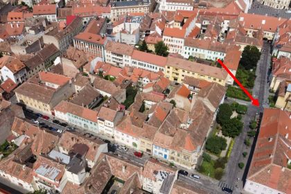 Sedinta la Primarie dupa moartea copilului calcat de masina