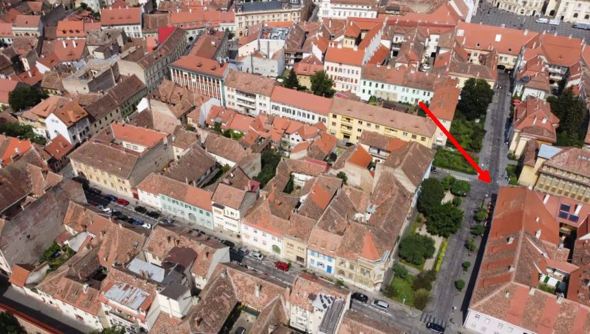 Sedinta la Primarie dupa moartea copilului calcat de masina