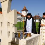 Sfntul Serafim Rbdtor cinstit la Smbta de Sus