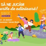 Shopping City Sibiu pregateste suprize pentru Sibiul de Odinioara