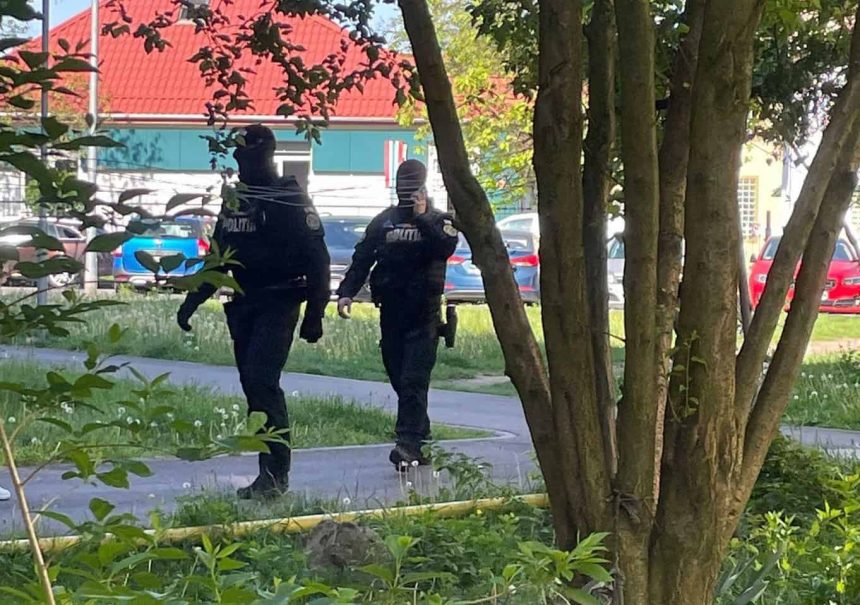 Sibian achitat definitiv pentru inselaciune la benzinarie