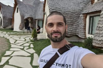 Sibianul de 40 de ani cu nota maxima la BAC