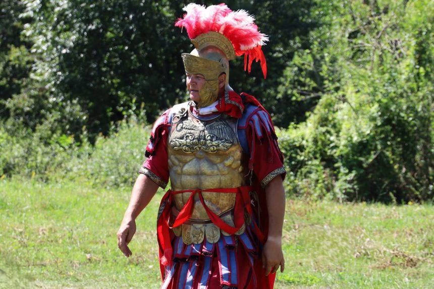 Sibienii care traiesc ca in vremea Romei