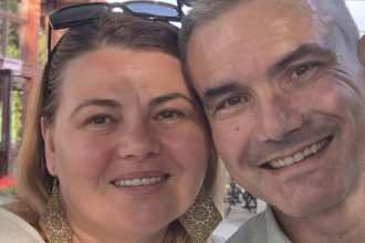 Sibiu solidaritate bani stransi pentru operatia lui Radu