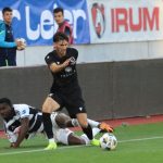 Sibiul a fost ghinionul lui U Cluj eliminati din Conference League