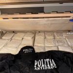 Sibiul cea mai mare captura de droguri a anului