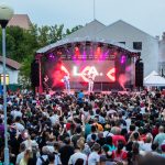 Sibiul de Odinioara a inceput puternic urmeaza 3 seri incendiari