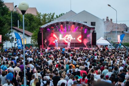 Sibiul de Odinioara a inceput puternic urmeaza 3 seri incendiari