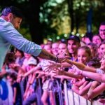 Sibiul de Odinoara festival retro in Parcul Tineretului