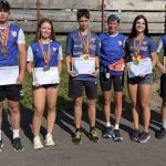 Sibiul domin patinajul doi sibieni campioni naionali