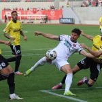 Sibiul joaca frumos dar pierde din nou