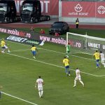 Sibiul obtine prima victorie intr un final tensionat cu Farul