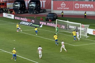 Sibiul obtine prima victorie intr un final tensionat cu Farul