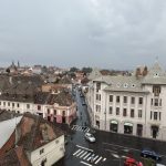 Sibiul sub cod portocaliu ISU ofera recomandari cetatenilor