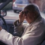 Sofer senior cu alcoolemie 0 74 a trecut pe rosu