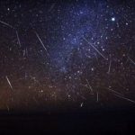 Stele cazatoare in Romania Perseidele ating maximul pe 12 august