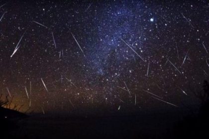 Stele cazatoare in Romania Perseidele ating maximul pe 12 august