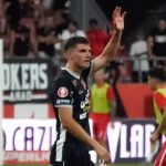 Stuttgart la Sibiu fotbalistul care vrea Liga 1