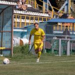 Sunt pregatiti pentru Liga 3 Inter Sibiu invinge Medias in amical