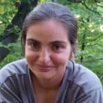 Tanara de 23 de ani din Sura Mica disparuta