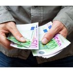 Tehnologie avansata la BNR pentru imprimarea EURO