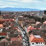 Toamna nu vine repede cer senin si caldura in septembrie