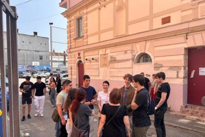 Top licee Sibiu dupa sesiunea toamna BAC 3 colegii cu 100 4 cu ZERO