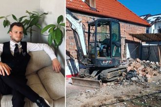 Tradare familiala Andreas din Sibiu si afacerea distrusa