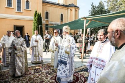 Traditii si obiceiuri de Sfanta Maria Mare