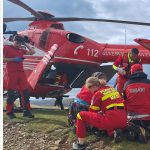 Tragedie in Muntii Fagaras patru tineri morti unul ranit