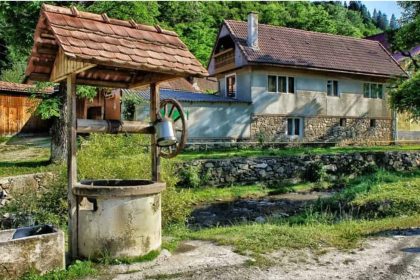 Trei localitati din Sibiu raman fara apa potabila