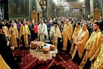 Trei sarbatori importante in august 2025 calendar ortodox