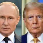 Trump anunta intalnire cu Putin pe 15 august